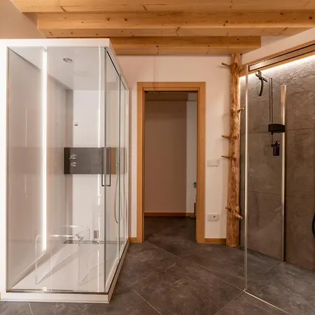 Casera Cal De Mez- Wellness