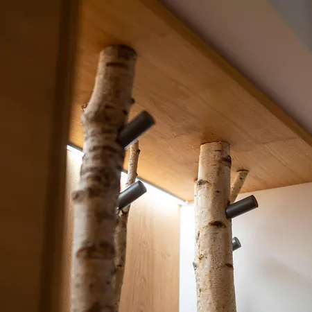 Apartment Casera Cal De Mez- Wellness *