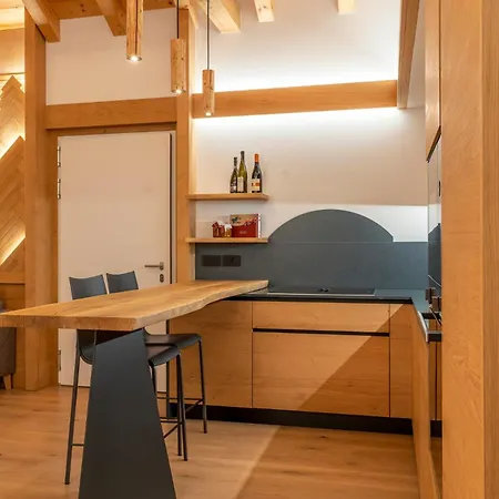 Casera Cal De Mez- Wellness Funes (Belluno)