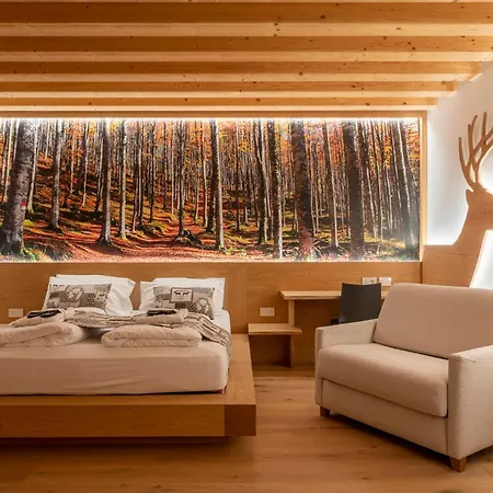 Casera Cal De Mez- Wellness