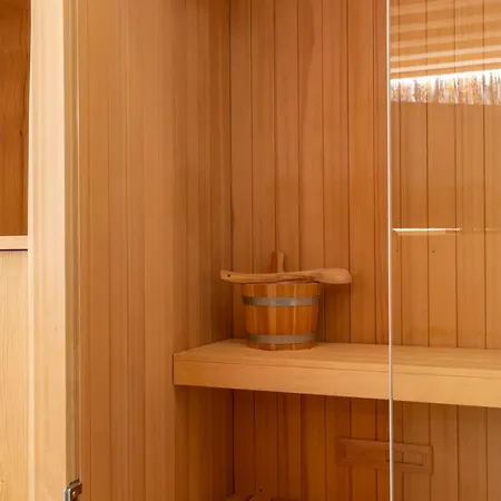 Casera Cal De Mez- Wellness