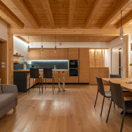 Apartment Casera Cal De Mez- Wellness *
