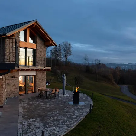 Casera Cal De Mez- Wellness * Funes (Belluno)