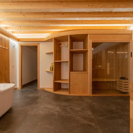 Casera Cal De Mez- Wellness