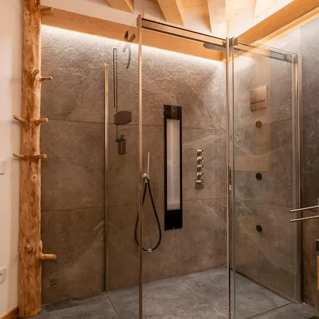 Casera Cal De Mez- Wellness * Funes (Belluno)