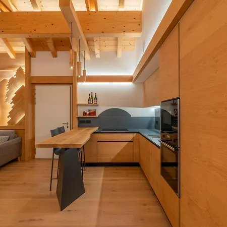 Apartment Casera Cal De Mez- Wellness *