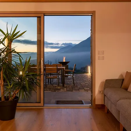 Casera Cal De Mez- Wellness * Funes (Belluno)