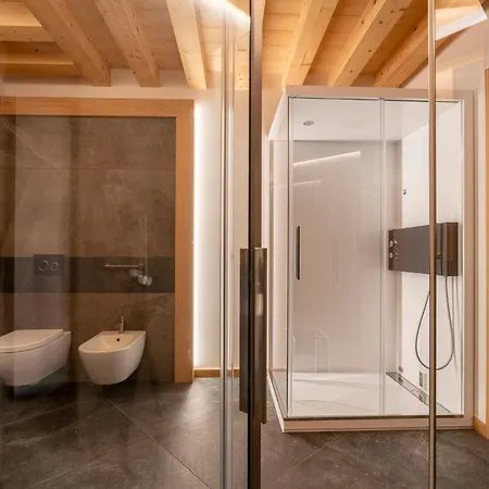 Apartment Casera Cal De Mez- Wellness *