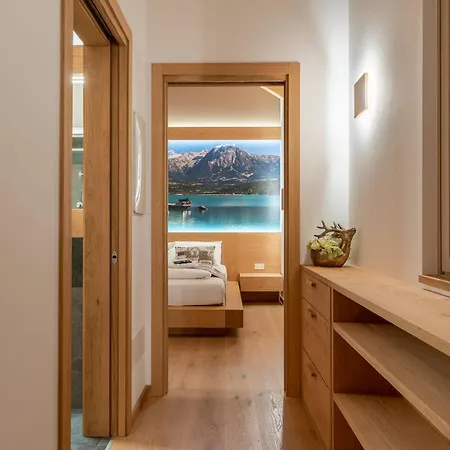 Casera Cal De Mez- Wellness Funes (Belluno)