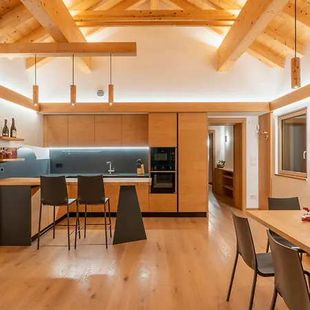 Casera Cal De Mez- Wellness Apartment