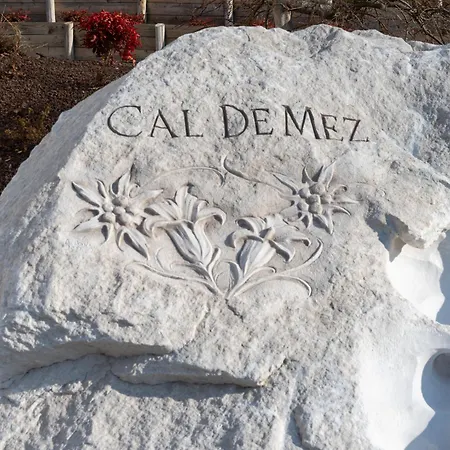 Casera Cal De Mez- Wellness Apartment