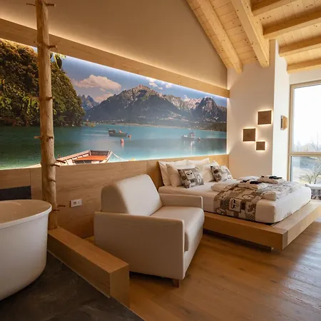 Casera Cal De Mez- Wellness *