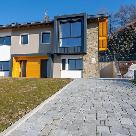 Casera Cal De Mez- Wellness Apartment *
