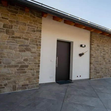 Appartement Casera Cal De Mez- Wellness *