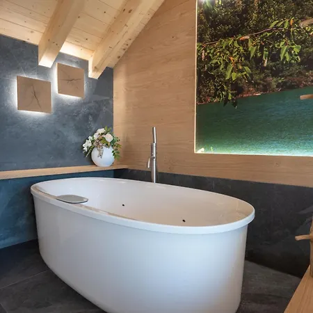 Casera Cal De Mez- Wellness *